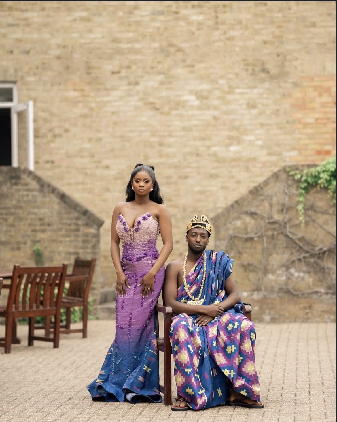 Dianadra & Phillip — DonoDidio client