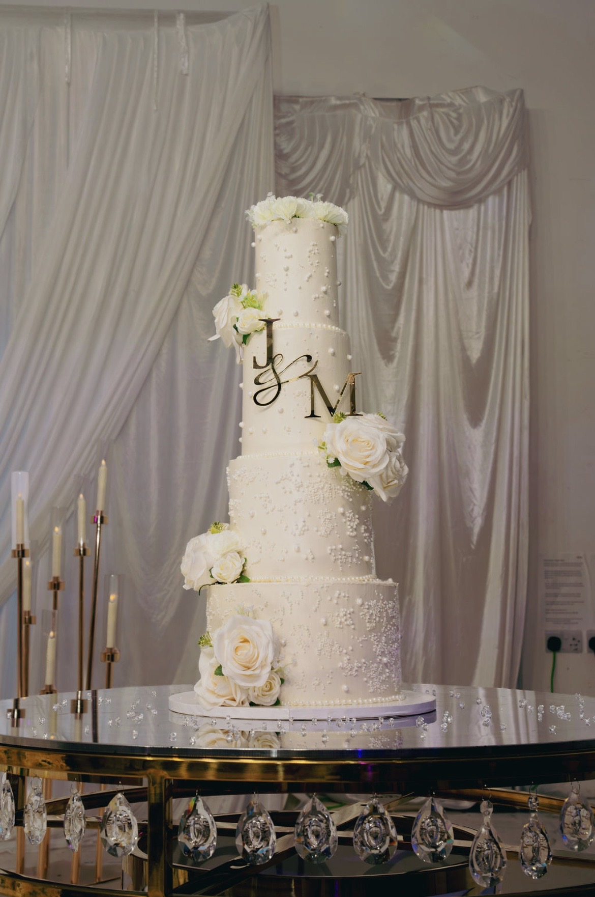 Partial Event Planning & Coordination